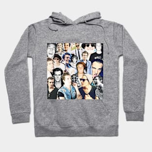 John O'Callaghan Collage Hoodie